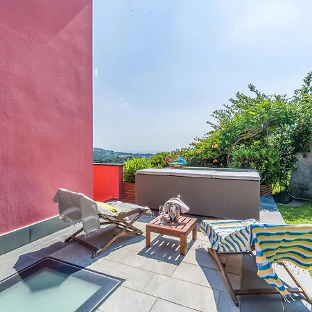 Stunning In Sv * Celle Ligure