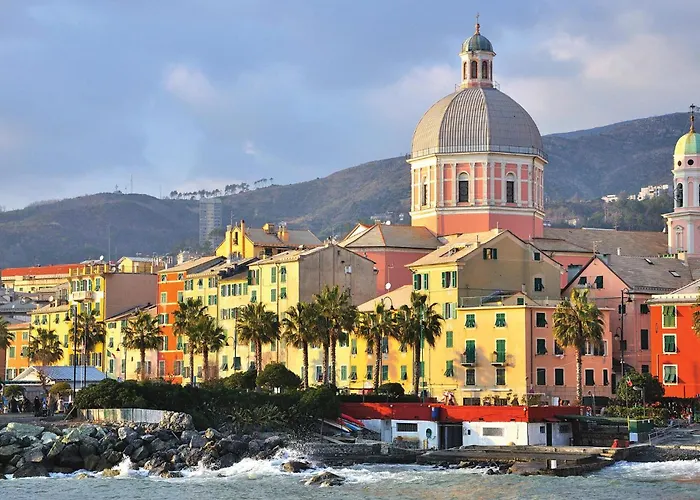 Stunning In Sv Hébergement de vacances Celle Ligure