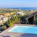Amazing In Sv Celle Ligure