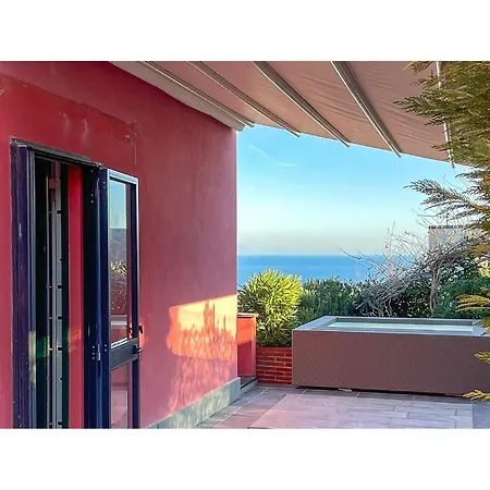 Stunning In Sv * Celle Ligure