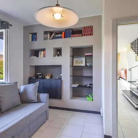 Stunning In Sv * Celle Ligure