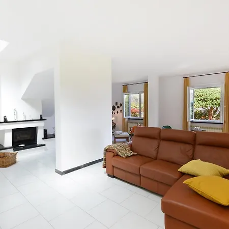 Tatil Evi Stunning In Sv Celle Ligure
