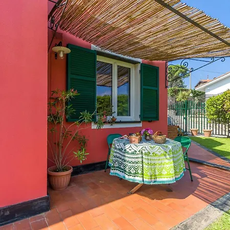 Lovely In Sv, With Kitchen *