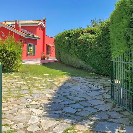 Stunning In Sv Tatil Evi