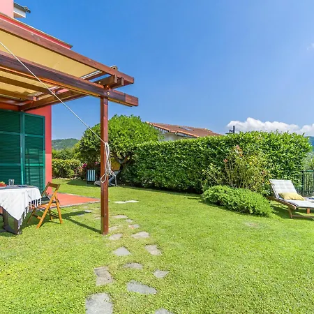 Lovely In Sv, With Kitchen Celle Ligure