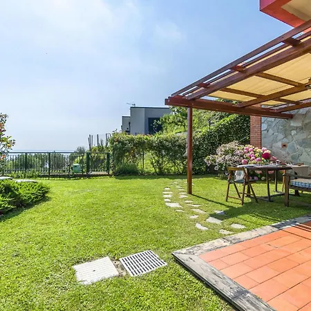 Stunning In Sv Tatil Evi