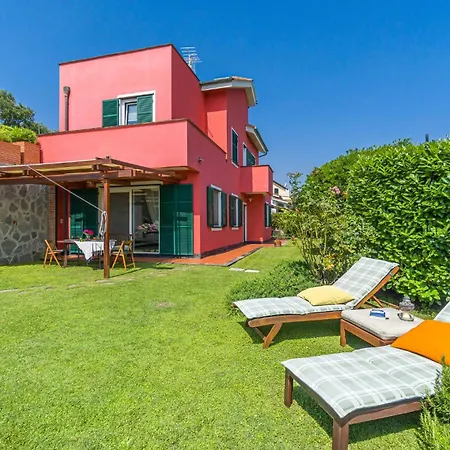 Stunning In Sv Tatil Evi