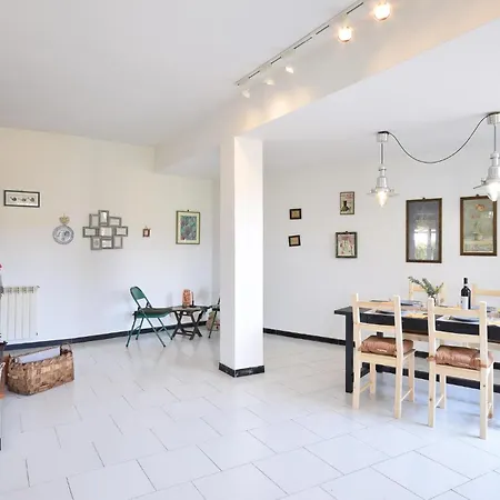 Amazing In Sv Vakantiehuis Celle Ligure