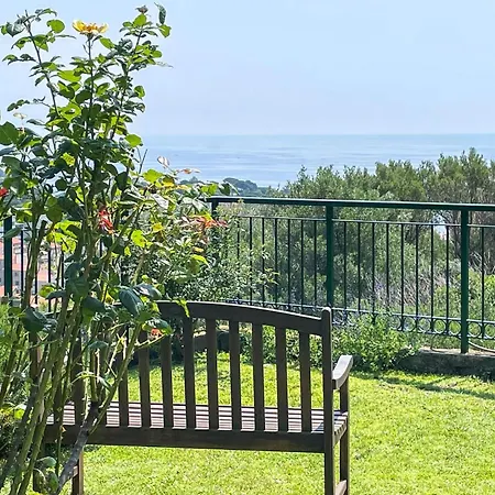 Tatil Evi Stunning In Sv *