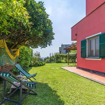 Stunning In Sv Tatil Evi