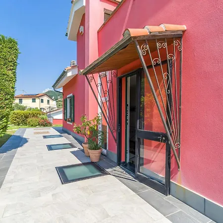 Stunning In Sv Tatil Evi