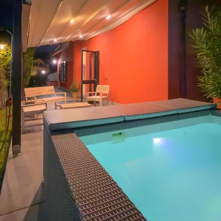 Amazing In Sv Tatil Evi *