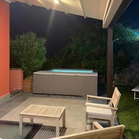 Tatil Evi Amazing In Sv *