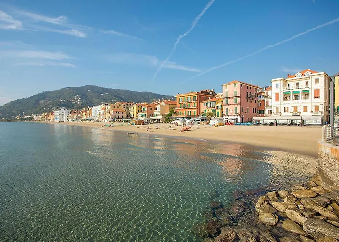 Stunning In Sv Celle Ligure