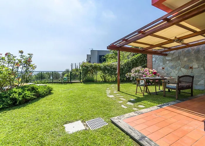 Stunning In Sv Сasa de vacaciones